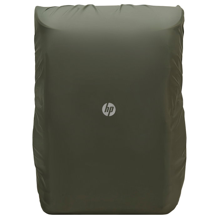 HP Mochila Modular para Portátil de 15,6 Pulgadas Verde y Gris