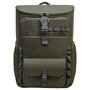 HP Mochila Modular para Portátil de 15,6 Pulgadas Verde y Gris
