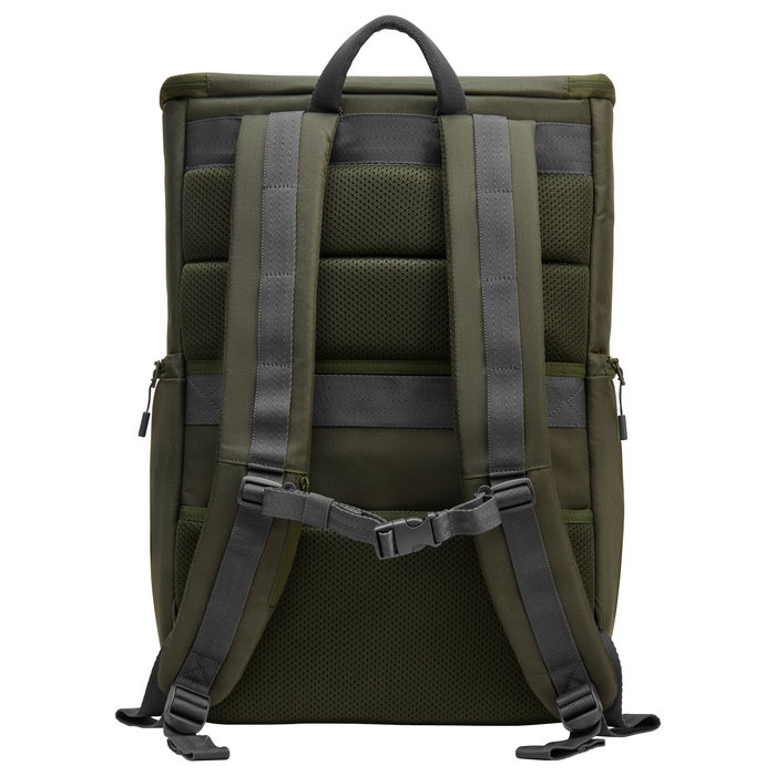 HP Mochila Modular para Portátil de 15,6 Pulgadas Verde y Gris