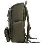HP Mochila Modular para Portátil de 15,6 Pulgadas Verde y Gris