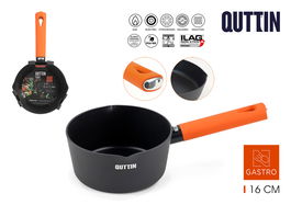 Quttin Cazo Gastro 16 cm x 7.5 cm (6 Unidades)