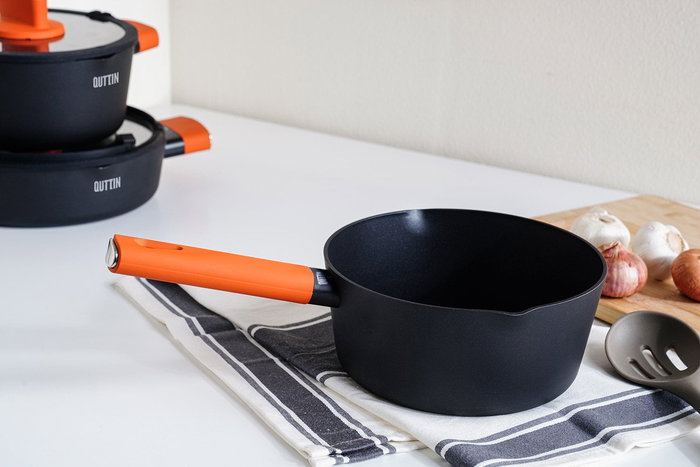 Quttin Cazo Gastro 16 cm x 7.5 cm (6 Unidades)