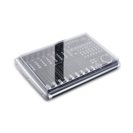 Decksaver Tapa de Policarbonato a Medida para Behringer X-Touch