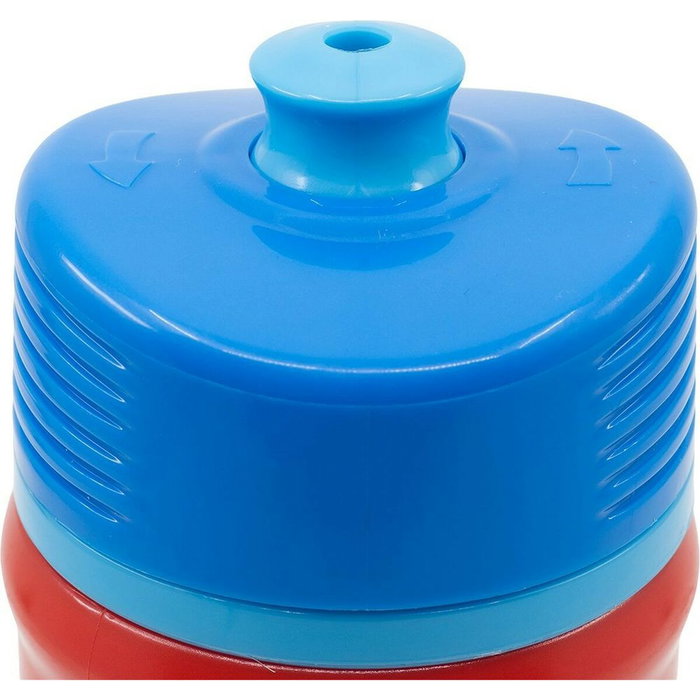 Licensing Botella Twister Sport Spiderman 390ml