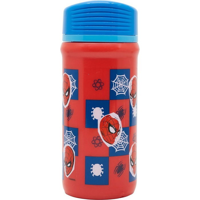 Licensing Botella Twister Sport Spiderman 390ml