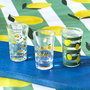 Home Deco Factory Juego De 3 Vasos Chupito 40 Ml Lim