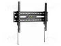 Gembird WM-86T-01 Soporte de Pared Inclinable para TV 37-86 pulgadas