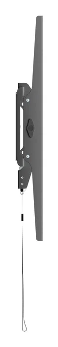 Gembird WM-86T-01 Soporte de Pared Inclinable para TV 37-86 pulgadas