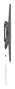 Gembird WM-86T-01 Soporte de Pared Inclinable para TV 37-86 pulgadas