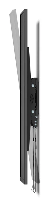 Gembird WM-86T-01 Soporte de Pared Inclinable para TV 37-86 pulgadas