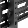 Gembird WM-86T-01 Soporte de Pared Inclinable para TV 37-86 pulgadas