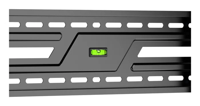 Gembird WM-86T-01 Soporte de Pared Inclinable para TV 37-86 pulgadas