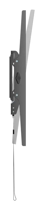 Gembird WM-86T-01 Soporte de Pared Inclinable para TV 37-86 pulgadas