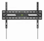 Gembird WM-86T-01 Soporte de Pared Inclinable para TV 37-86 pulgadas