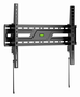 Gembird WM-86T-01 Soporte de Pared Inclinable para TV 37-86 pulgadas