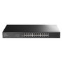 Cudy GS1024E Switch de Red Gestionado de 24 Puertos Gigabit