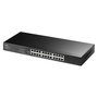 Cudy GS1024E Switch de Red Gestionado de 24 Puertos Gigabit