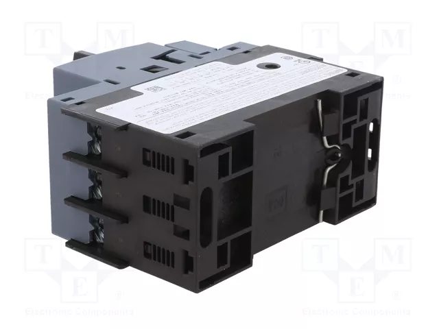 SIEMENS 3RV2021-4AA15 Interruptor motorizado 7,5kW S0