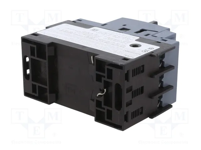 SIEMENS 3RV2021-4AA15 Interruptor motorizado 7,5kW S0
