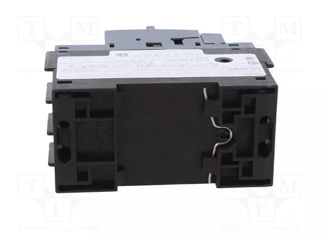 SIEMENS 3RV2021-4AA15 Interruptor motorizado 7,5kW S0