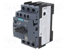SIEMENS 3RV2021-4AA15 Interruptor motorizado 7,5kW S0
