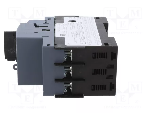 SIEMENS 3RV2021-4AA15 Interruptor motorizado 7,5kW S0