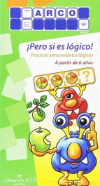 ARCO, !Pero es lógico! (Mini Arco)
