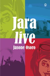 JARA LIVE, Jasone Osoro - BEGIKO