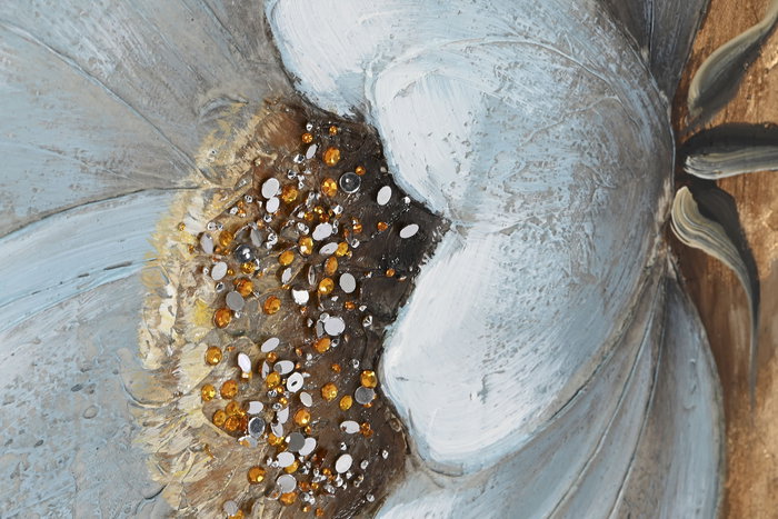 Cuadro Home ESPRIT Tradicional 80 x 3 x 120 cm (2 Unidades)