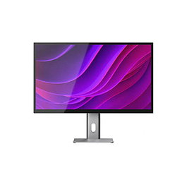 ALOGIC Aspekt 32" Monitor 4K UHD IPS 145W+90W USB-C Gris Mate 32A4KPDMSGR