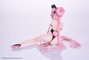 Hobby Sakura Estatua Original Character Shin no Ten P Bunny Ver. Deluxe Edition