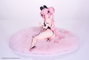 Hobby Sakura Estatua Original Character Shin no Ten P Bunny Ver. Deluxe Edition