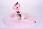 Hobby Sakura Estatua Original Character Shin no Ten P Bunny Ver. Deluxe Edition