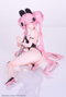 Hobby Sakura Estatua Original Character Shin no Ten P Bunny Ver. Deluxe Edition