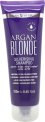 Hair Xpertise Argan Blonde Silverising Shampoo 250ml
