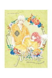 Yermo Ediciones Y Publicaciones, S.L. Signos de afecto 05