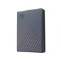 Western Digital My Passport WDBY3J0060BGY-WESN 6 TB 2.5 USB Tipo C Gris