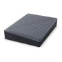 Western Digital WD My Passport WDBY3J0060BGY-WESN 6TB Disco Duro Portátil USB-C 3.2 Gen 1 2.5" Color Gris