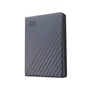 Western Digital My Passport WDBY3J0060BGY-WESN 6 TB 2.5 pulg. Gris
