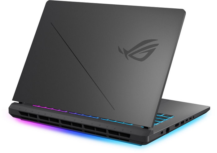 Asus ROG Strix G16 G615JH-I5165W Eclipse Gray Asus ROG Strix G16 G615JH-I5165W Eclipse Gray