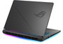 Asus ROG Strix G16 G615JH-I5165W Eclipse Gray