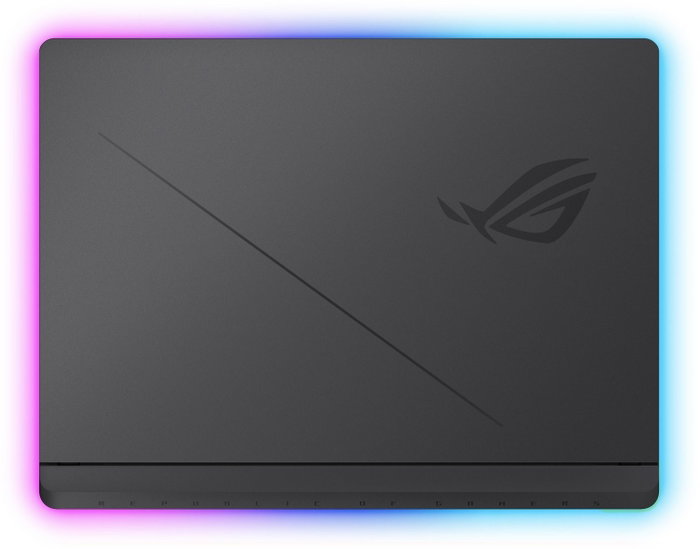 Asus ROG Strix G16 G615JH-I5165W Eclipse Gray Asus ROG Strix G16 G615JH-I5165W Eclipse Gray