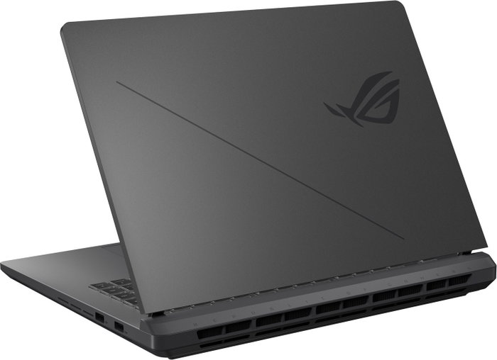 Asus ROG Strix G16 G615JH-I5165W Eclipse Gray Asus ROG Strix G16 G615JH-I5165W Eclipse Gray