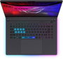 Asus ROG Strix G16 G615JH-I5165W Eclipse Gray