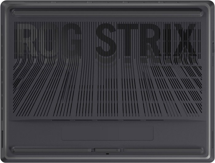 Asus ROG Strix G16 G615JH-I5165W Eclipse Gray Asus ROG Strix G16 G615JH-I5165W Eclipse Gray