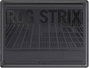 Asus ROG Strix G16 G615JH-I5165W Eclipse Gray