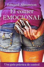 El comer emocional, Edward Abramson - DESCLEE DE BROUWER