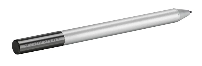 Asus Pen SA300 Lápiz Digital Negro, Plata