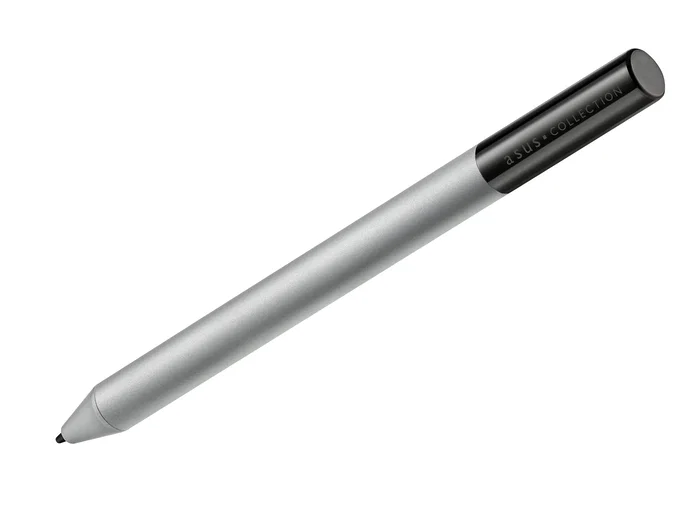 Asus Pen SA300 Lápiz Digital Negro, Plata