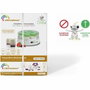Little Balance Yogurtera Digital con 7 recipientes + 6 recipientes adicionales